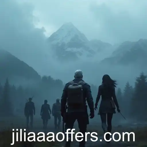 Exploring the Enigmatic World of Adventure Games