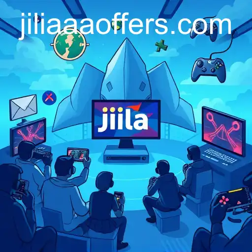 The Evolution of Gaming Communities