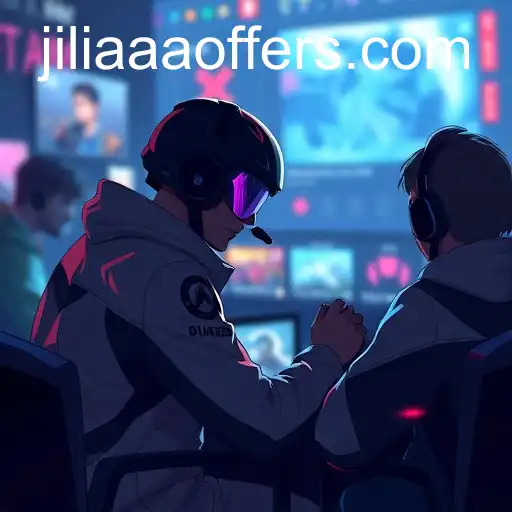Gaming Evolution: A New Era with Jiliaaa