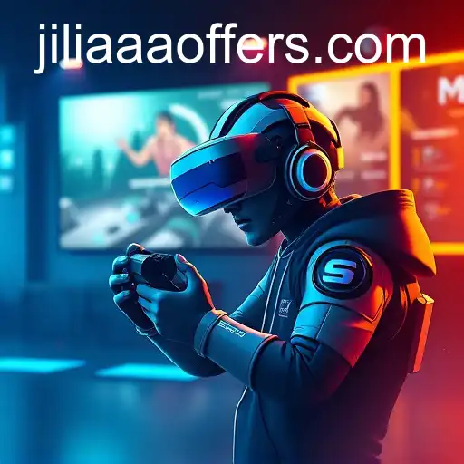 Gaming Innovation and Trends