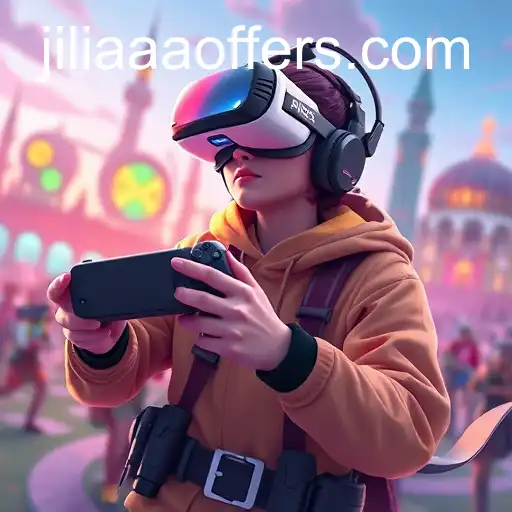 Gaming Trends and Innovations in 2025