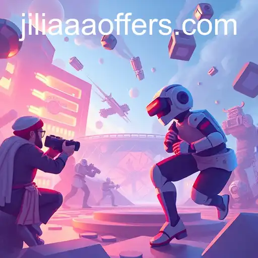 The Rise of 'jiliaaa': A Game Changer in the Online Gaming Sphere