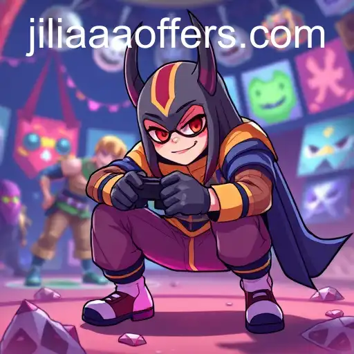 The Rise of Jiliaaa: A Virtual Revolution in Gaming