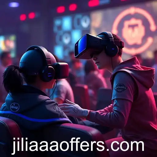 Jiliaaa: Revolutionizing Online Gaming Experience