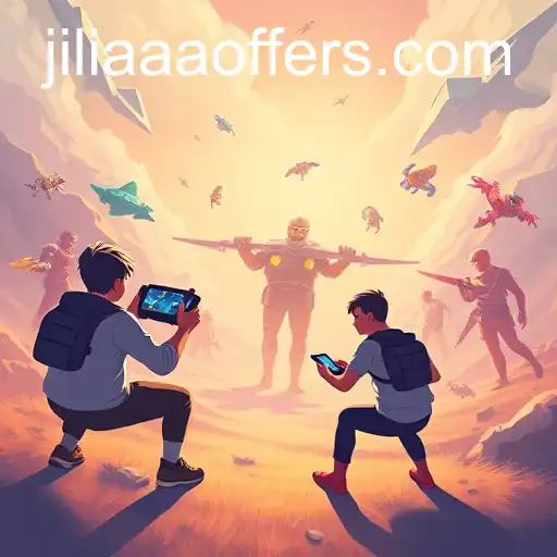 The Rise of Jiliaaa in the Gaming World