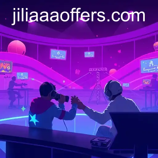 Rising Trends on Jiliaaa: A Power Shift in Online Gaming
