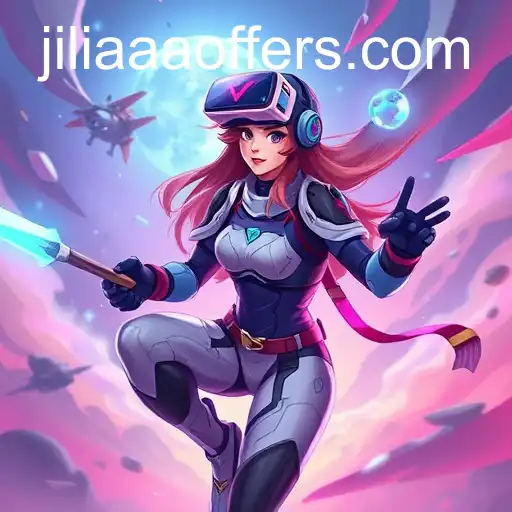 Jiliaaa: Pioneering Gameplay Trends in 2025
