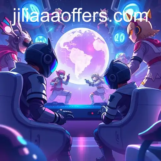 Exploring Jiliaaa: Revolutionizing Online Games