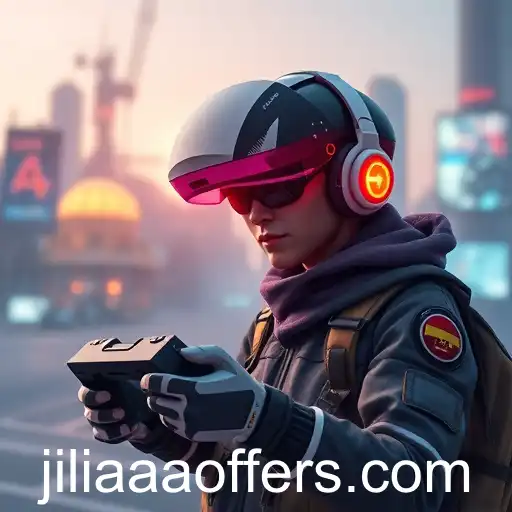 Redefining the Game Experience in 2025