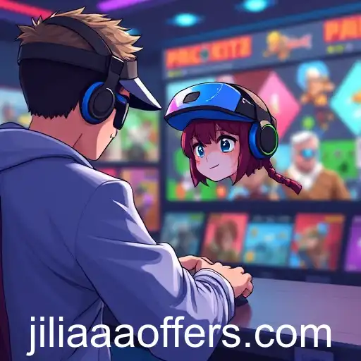 Exploring the Rise of Jiliaaa in Online Gaming
