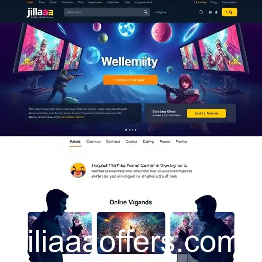 The Rise of Jiliaaa in Online Gaming