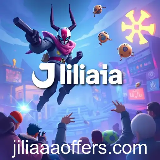 The Rise of Jiliaaa in Online Gaming